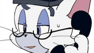 Meme Tom và Jerry - Michelle Kêu gọi giúp đỡ - ( Kano's Art )