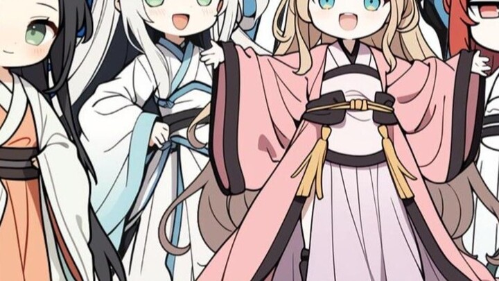 ลูกสาวของคุณทุกคนมีศักยภาพที่จะกลายเป็นจักรพรรดิ แต่การให้กำเนิดใครสักคนจะทำให้คุณต้องเสียเวลาชีวิตไ