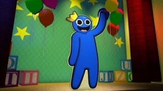 Roblox rainbow friends Chapter 1