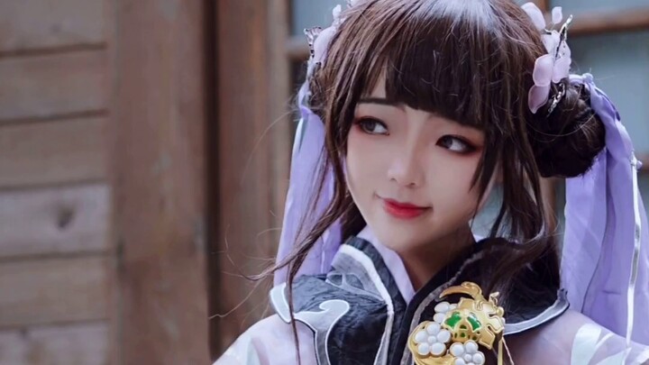 【Cosplay】 Khi giáo viên của bạn bắt đầu chơi cosplay