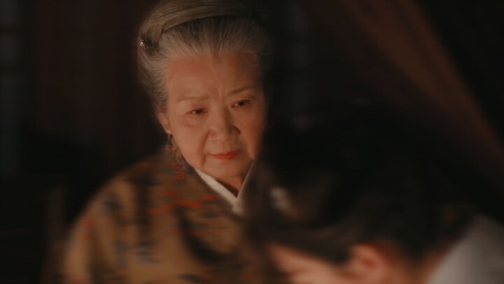 [Do You Know?] "Even if I have half a foot in the grave, I will still ask for your safety from all t