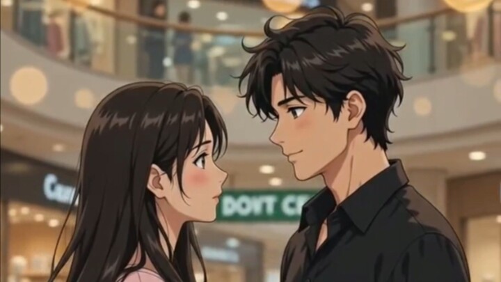 rasqe qamar ♥️ Ghibli anime cinematic
