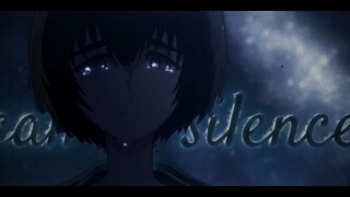 [命运石之门/MAD] call of silence 拯救一个人，需要多长时间？