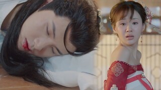 🌸速看EP16-1 陆玥儿失望至极要与少岛主分手 少岛主情急之下竟然吐血晕倒了【黄圣池&郑合惠子&肖凯中|前世今生爱恨纠葛❤甜剧贩卖机】