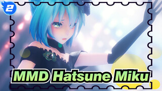 MMD Hatsune Miku_2