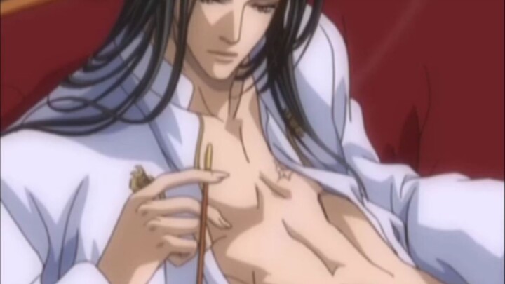 CP โบราณน่าตื่นเต้นมาก! สวรรค์ของสาวๆ! -