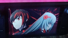 opening SCaRLETNEXUS (SteamDeck)