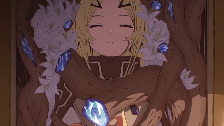 Yuusha kei ni shosu ini anime gila!