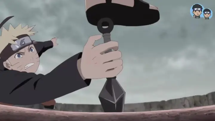 Boruto Episode 12 En Francais Hd Boruto Et Mitsuki Bilibili