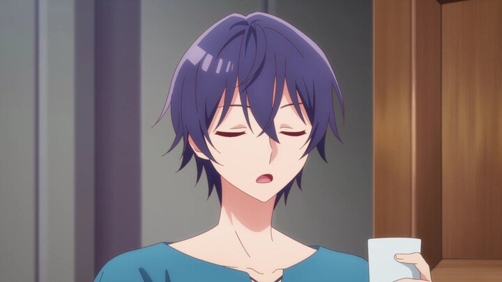 Hazure Skill "Kinomi Master" Sub Indo Eps 5