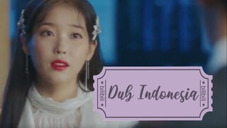 (Dub Indonesia) Hotel Del Luna — Man Wool hampir meninggal?!! 🌼