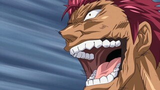 All Naotoshi Shida scenes in TORIKO - Part 2 [HD]