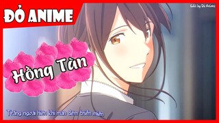 [AMV] Hồng Tàn - Edit by Đỏ Anime