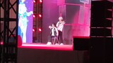 Tim ngừng đập? ! Người Đại Diện Thời Gian ed Comic-Con stage LIVE [Qingdao dc27]