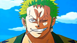 Roronoa Zoro