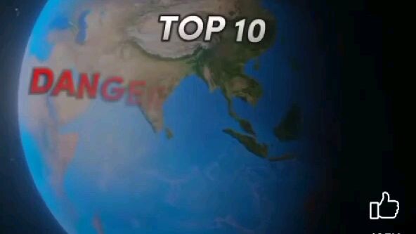 top 10 horror movie
