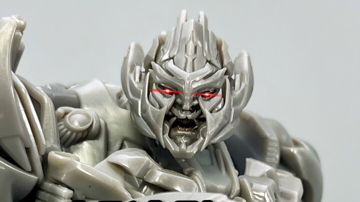Transformer SS13 Megatron