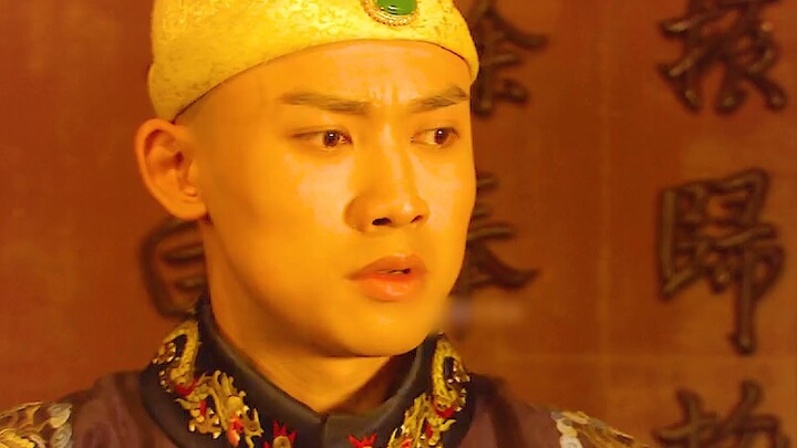 Vị đại thần hàng đầu cởi áo trước mặt Càn Long, vô tình cứu mạng hàng nghìn trung thần.