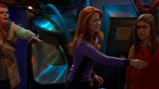 [TBBT] A group of top students play a room escape game: That’s it? That’s it? That’s it?