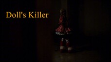 Trailler Horor - Doll's Killer