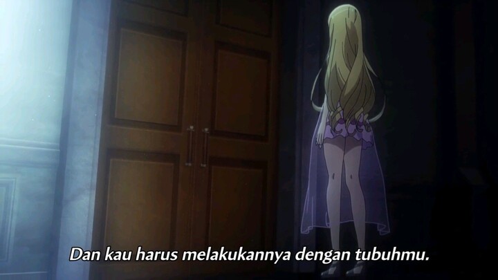 Gate episode 7 sub indo