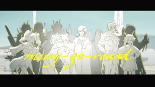 [Arknights เขียนด้วยลายมือ] ม้าหมุน [จบถ้า]
