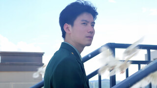 当突然有人叫我全名