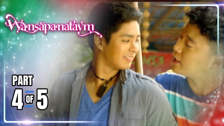 Wansapanataym | Episode 307 (4/5) | June 16, 2024
