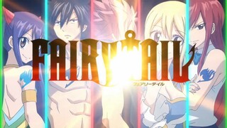 Fairy Tail Ep 255 Sub indo