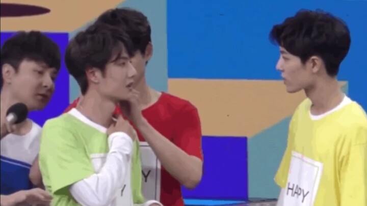 [Bojun Yixiao] หน้าตาไม่อาจหลอกลวงผู้คนได้ หนทางยังอีกยาวไกล