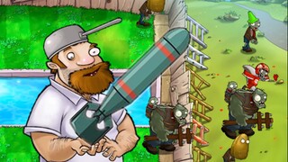 【PVZ】Astaga? ? ? ? ? ? ? ? ? ? #6