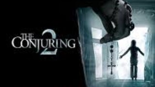 THE CONJURINH PART 2|alurcerita