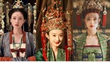 [Gaun Pengantin Kuno Potongan Campuran] Ceritakan betapa indahnya gaun pengantin gaya Tiongkok dalam