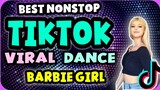 🇵🇭NEW VIRAL TIKTOK DANCE REMIX | NONSTOP DISCO BOMB REMIX