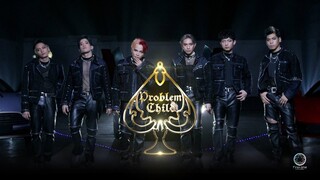 [1ST.ONE] PROBLEM CHILD Official Comeback Teaser