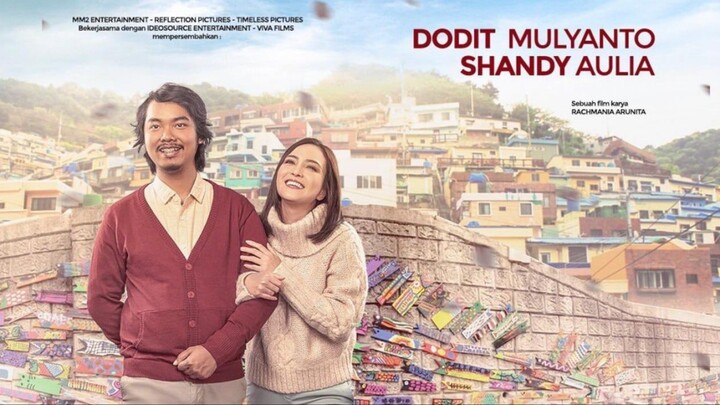 Cinta Itu Buta (2019) - SUB INDO