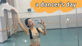 [VLOG] Life of A Dance Postgraduate