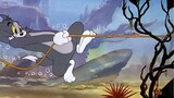 043   The Cat and the Mermouse [1949]