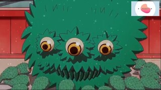 Fukigen na Mononokean Tập 71