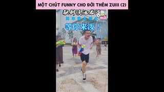 Một chút funny cho đời thêm zuii (Phần 2) | Ổ nhỏ của Hoài