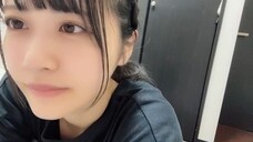 Nakamura Mai (STU48/SHOWROOM Live Streaming/2024.06.03)