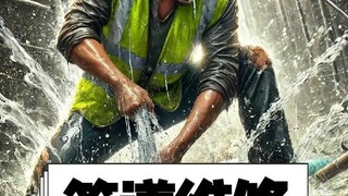 ทำไมซ่อมท่อน้ำถึงไม่ปิดวาล์ว?