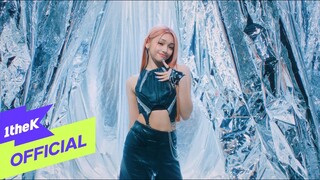 [Teaser] UNIS(유니스) _ SUPERWOMAN