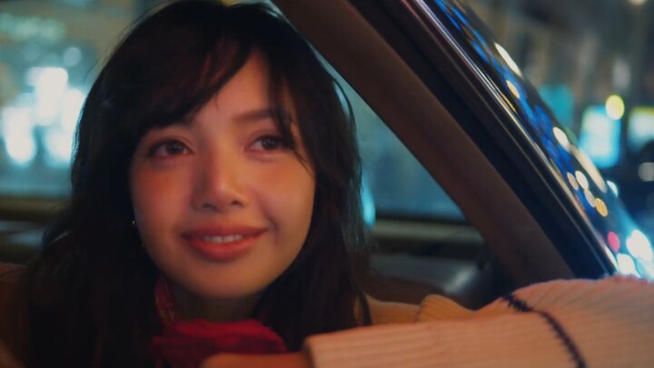 LISA's special MV for "My Only Wish" unveiled