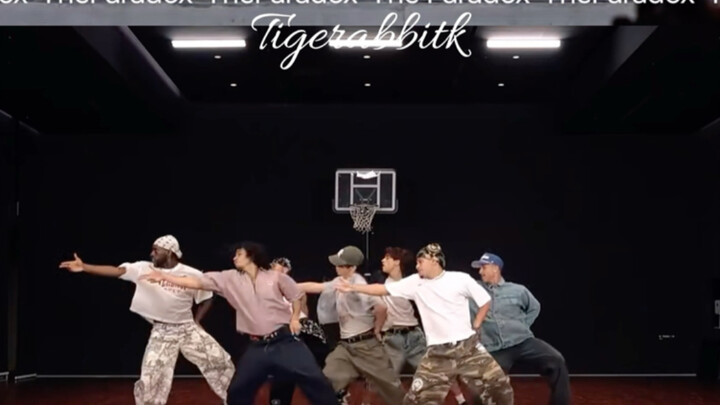 【Jung Ho-seok VS TOP】Perbandingan Killin' It Girl