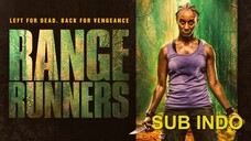 Range Runners (2019) SUB INDO