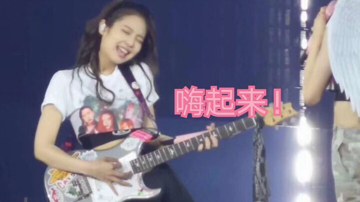 [BLACKPINK] This “Forever Young” is so electrifying!! Concert version!!