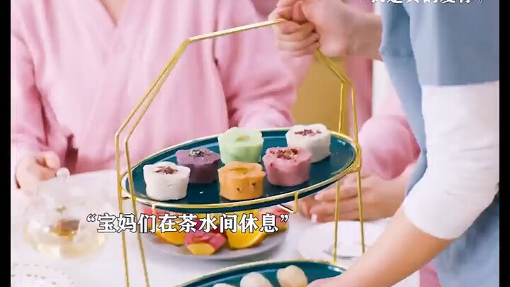 Yêu thương con cái, đừng quên yêu thương chính mình
