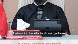 2 hal yg merusak anak