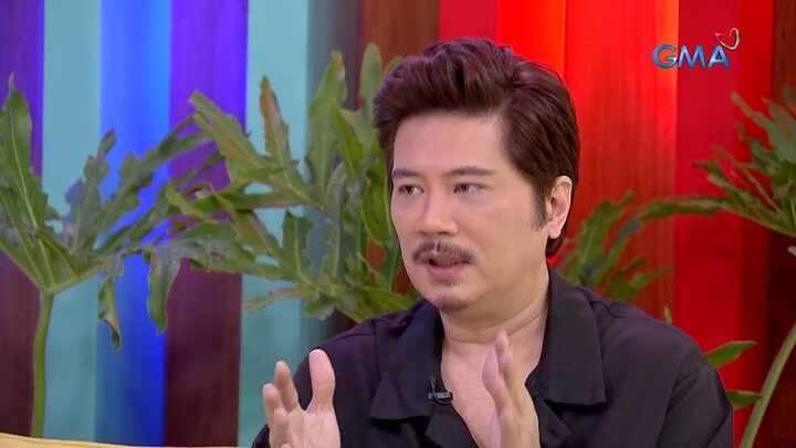Classic song ‘yan! #shorts | Fast Talk with Boy Abunda